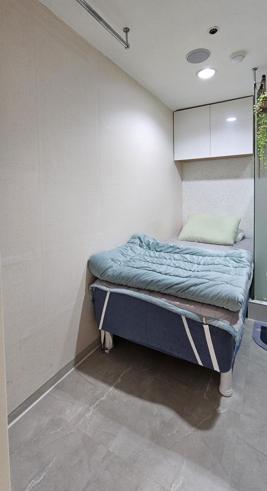 Snowflower Guesthouse Seul Exterior foto