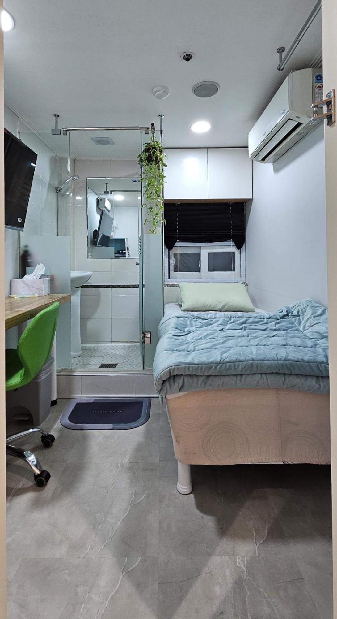 Snowflower Guesthouse Seul Exterior foto