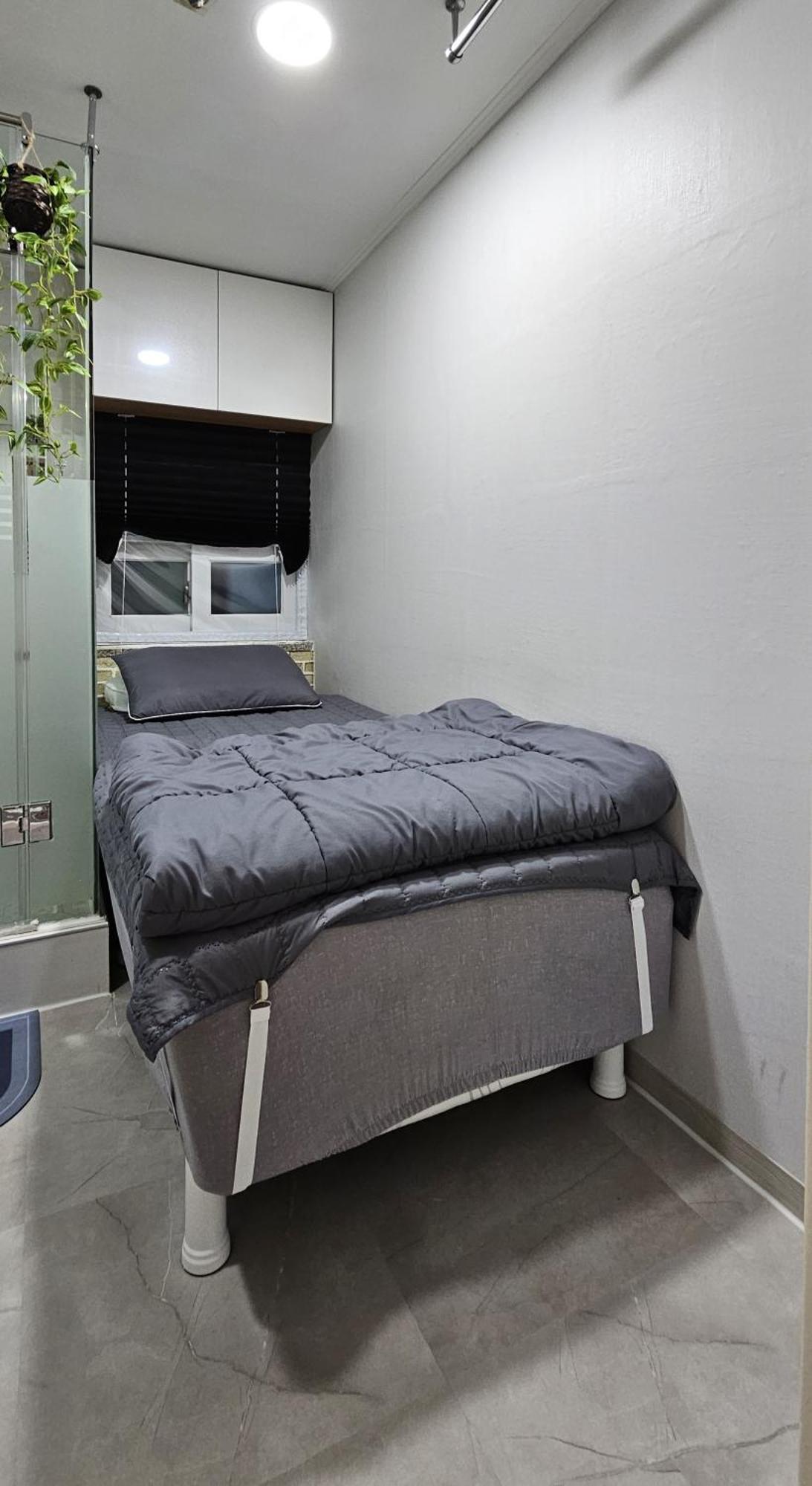 Snowflower Guesthouse Seul Exterior foto