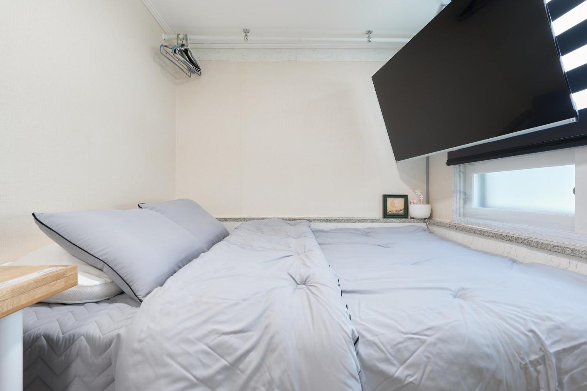 Snowflower Guesthouse Seul Exterior foto